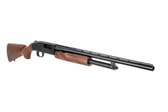 Mossberg 500 Youth Bantam 20 Gauge Shotgun with 22 inch barrel